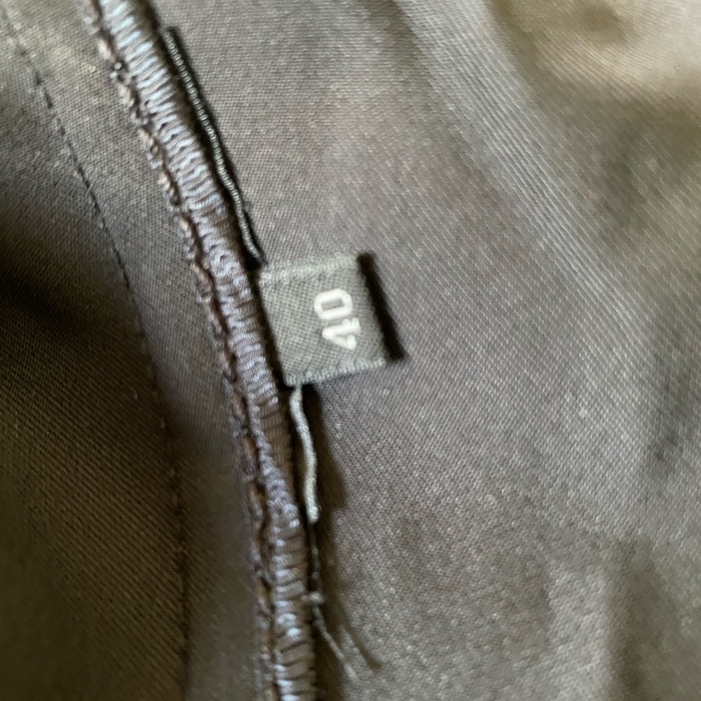 Prada women’s black jacket small - Picture 6 of 6